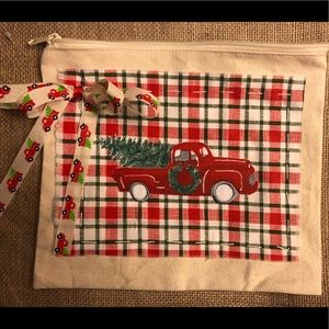 Christmas bag